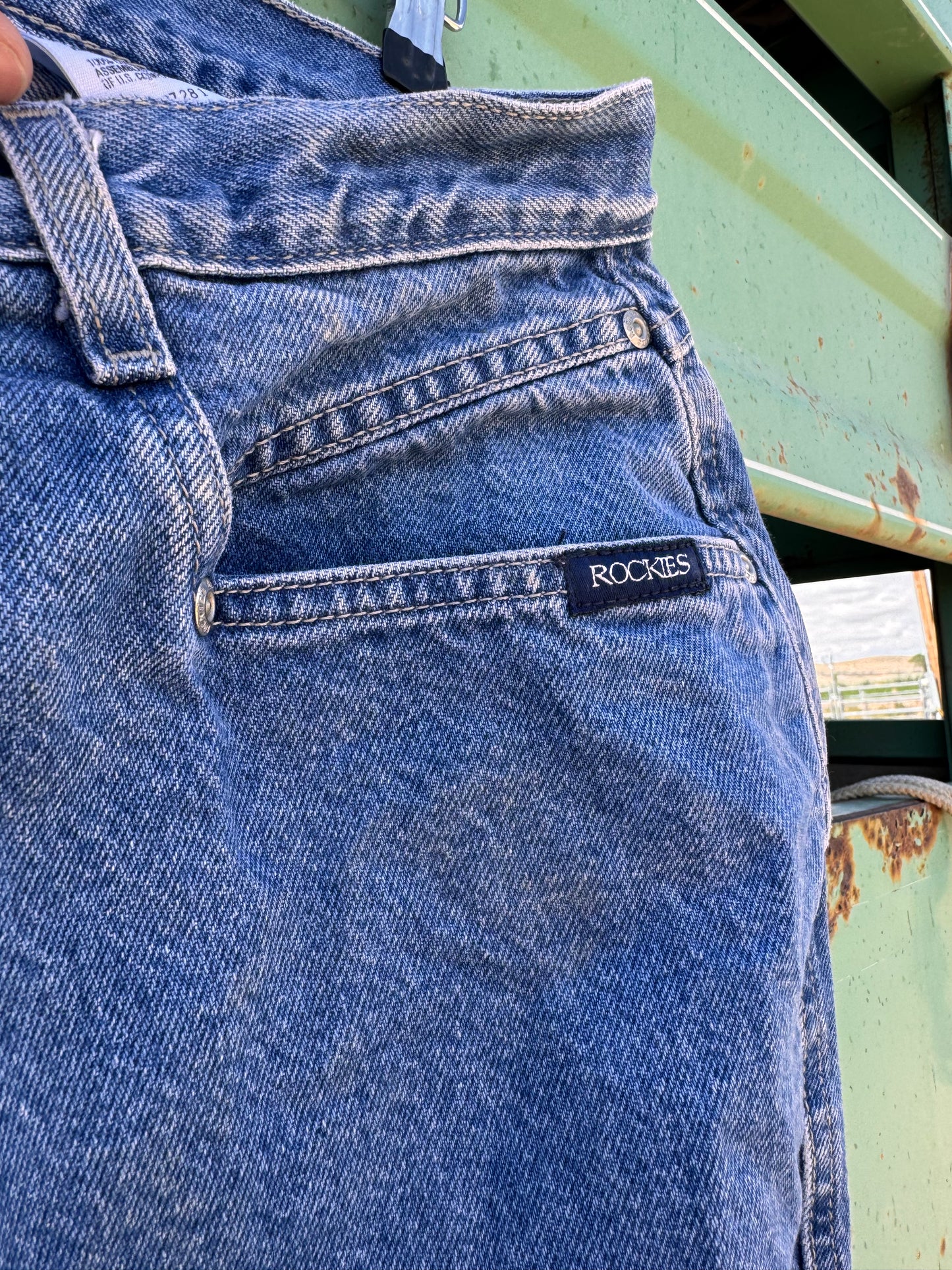 Rockies Jeans