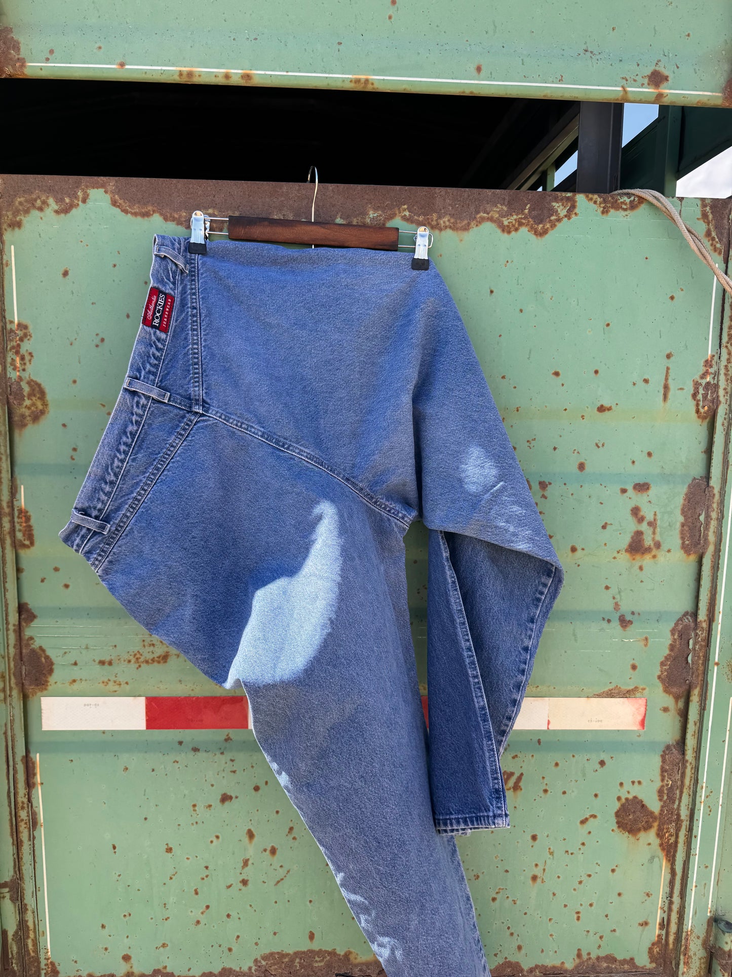 Rockies Jeans