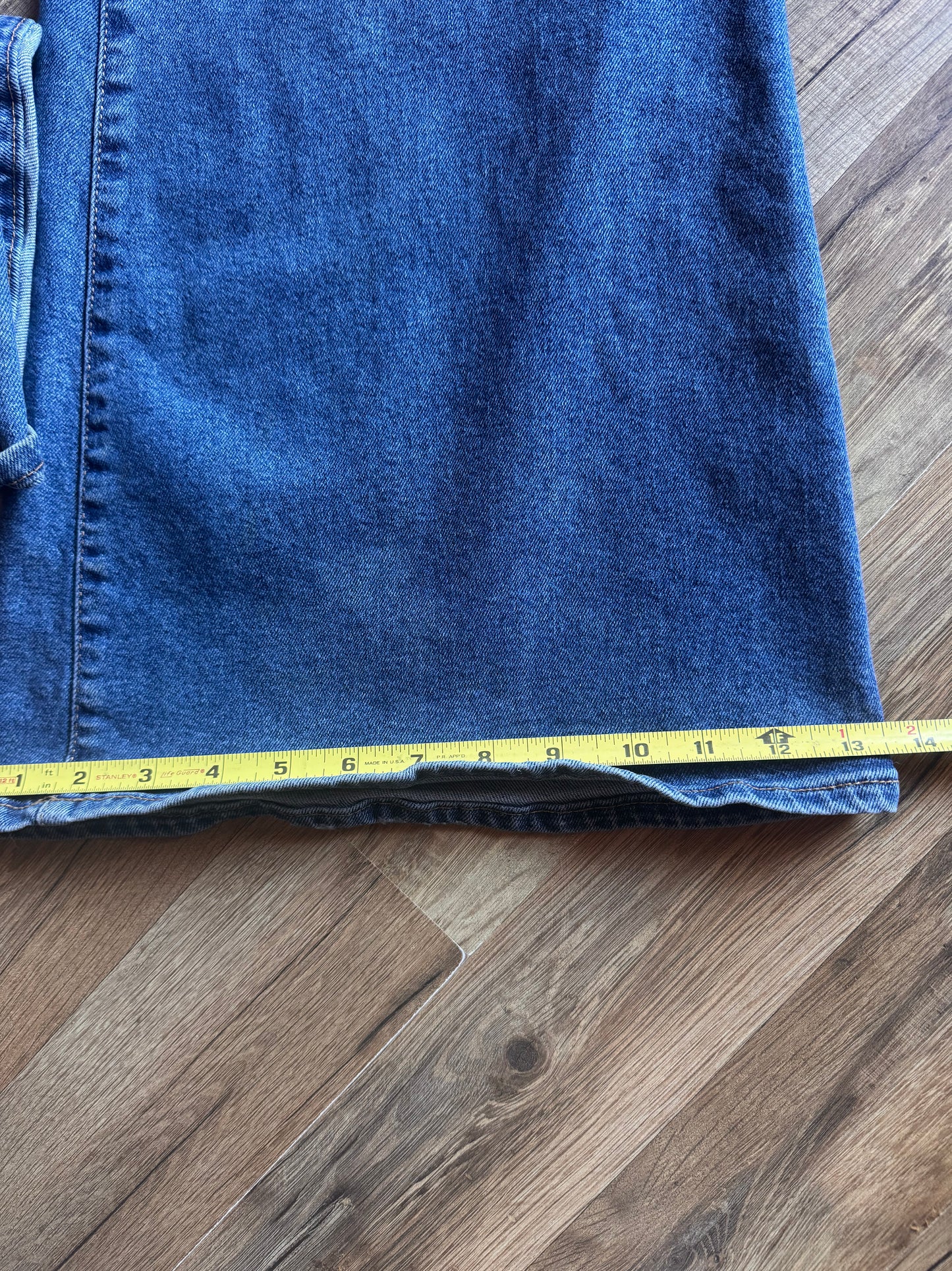 Wrangler Wanderer Jeans