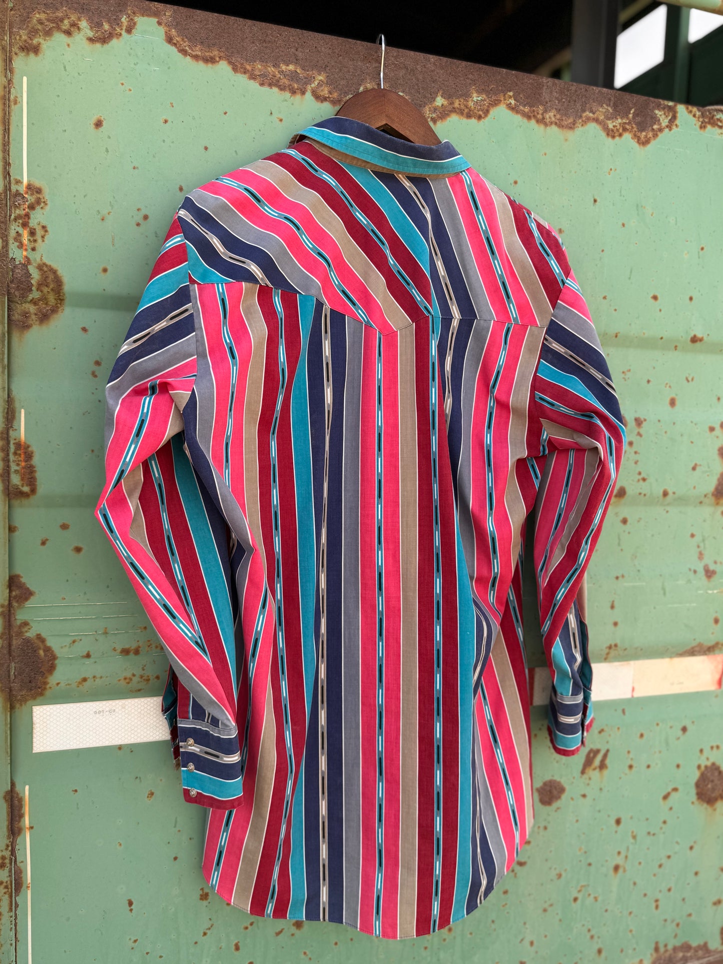 Ranchwear Button Up