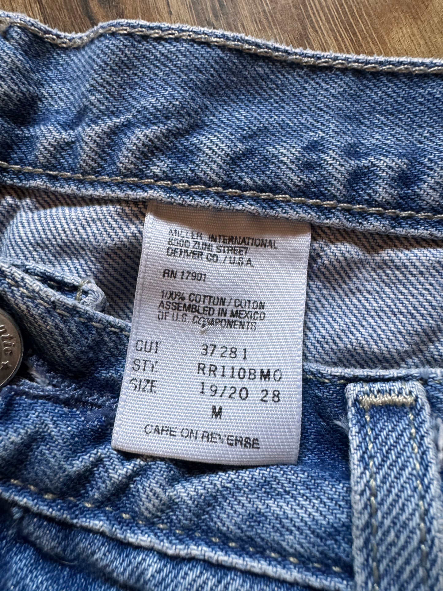 Rockies Jeans