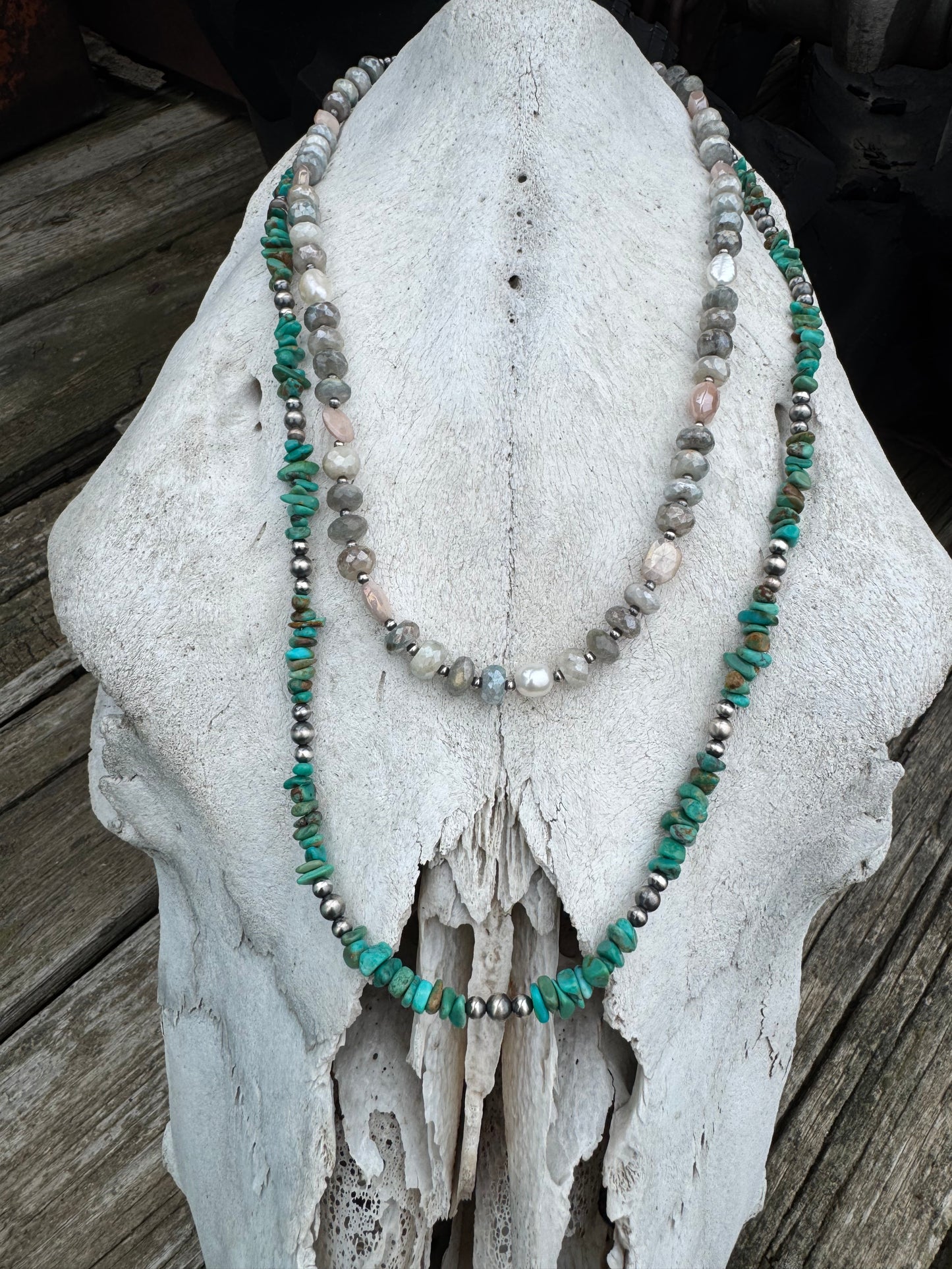 Custom Necklace