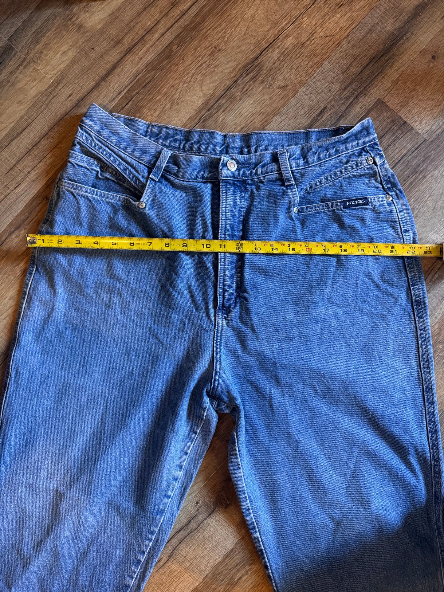 Rockies Jeans