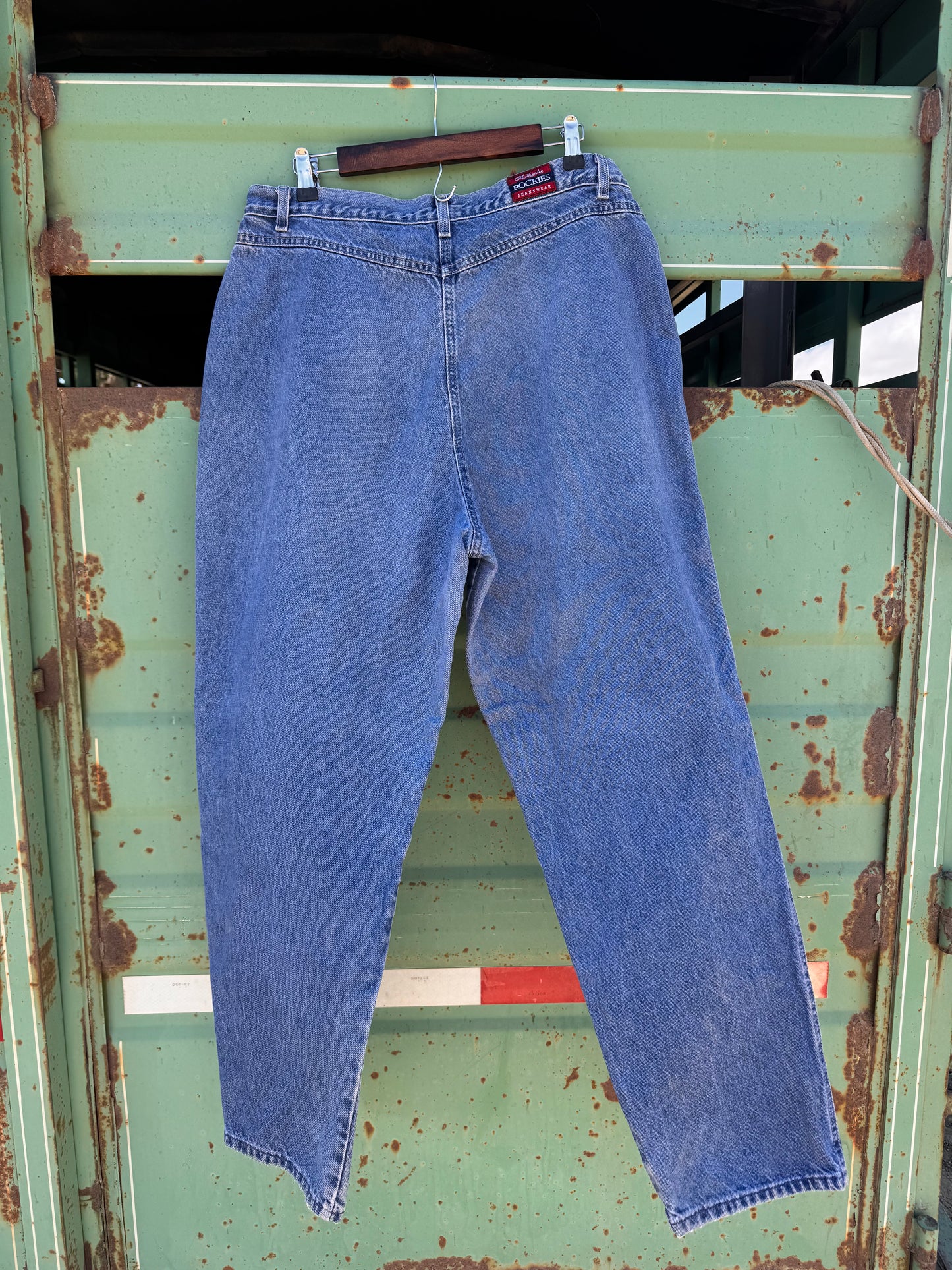 Rockies Jeans