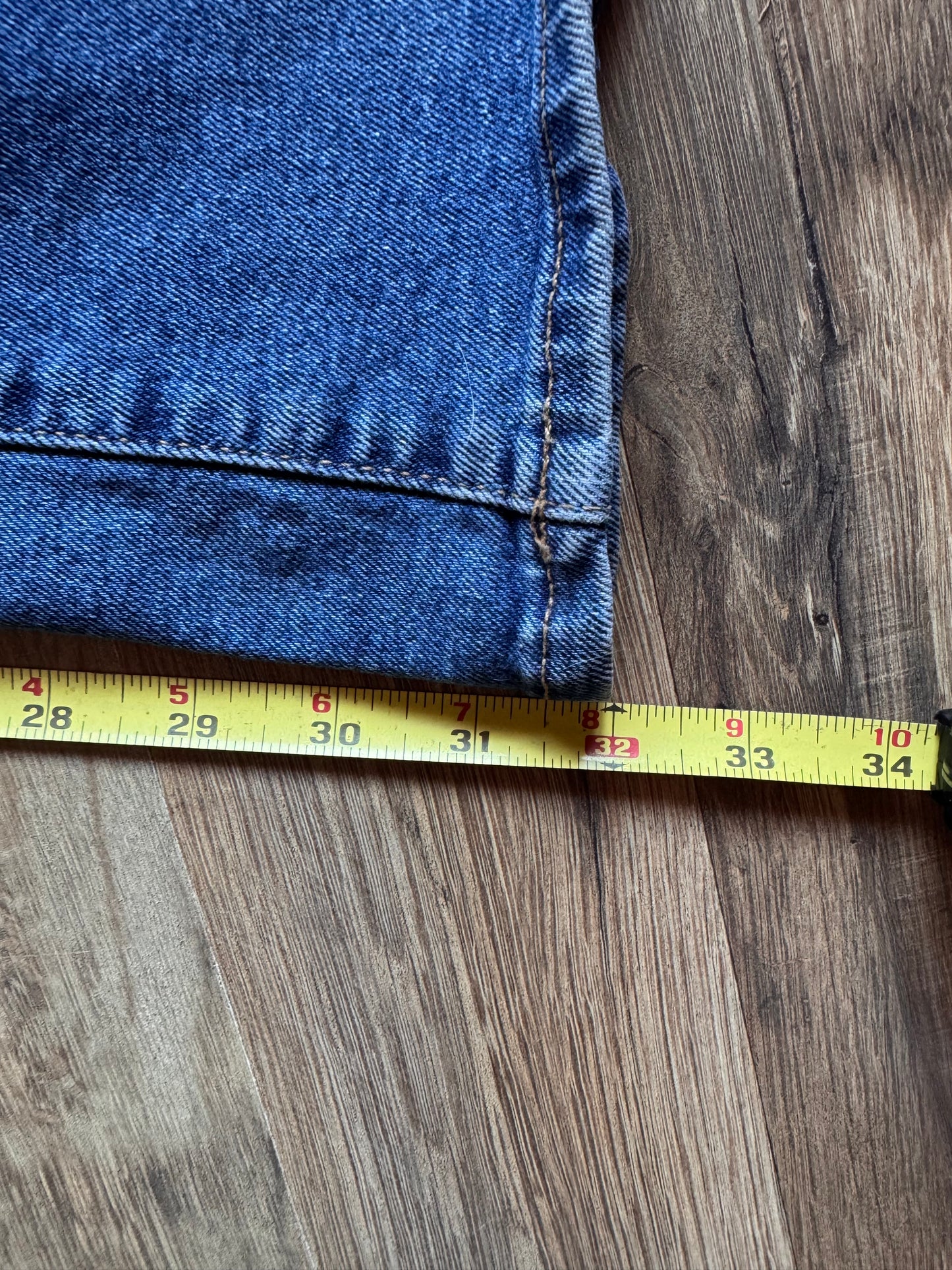 Wrangler Wanderer Jeans