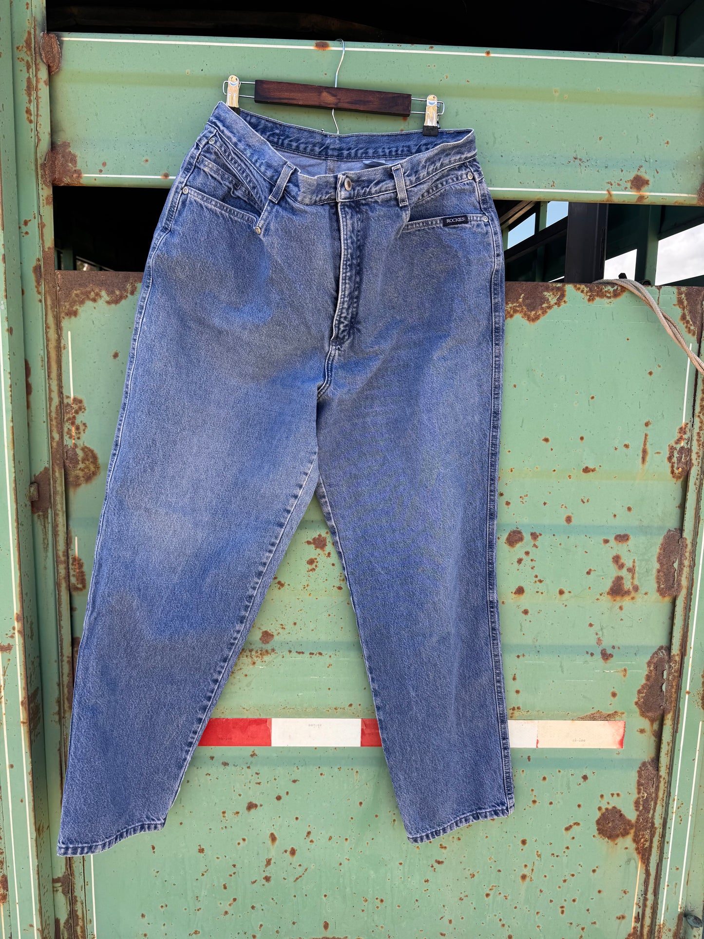 Rockies Jeans