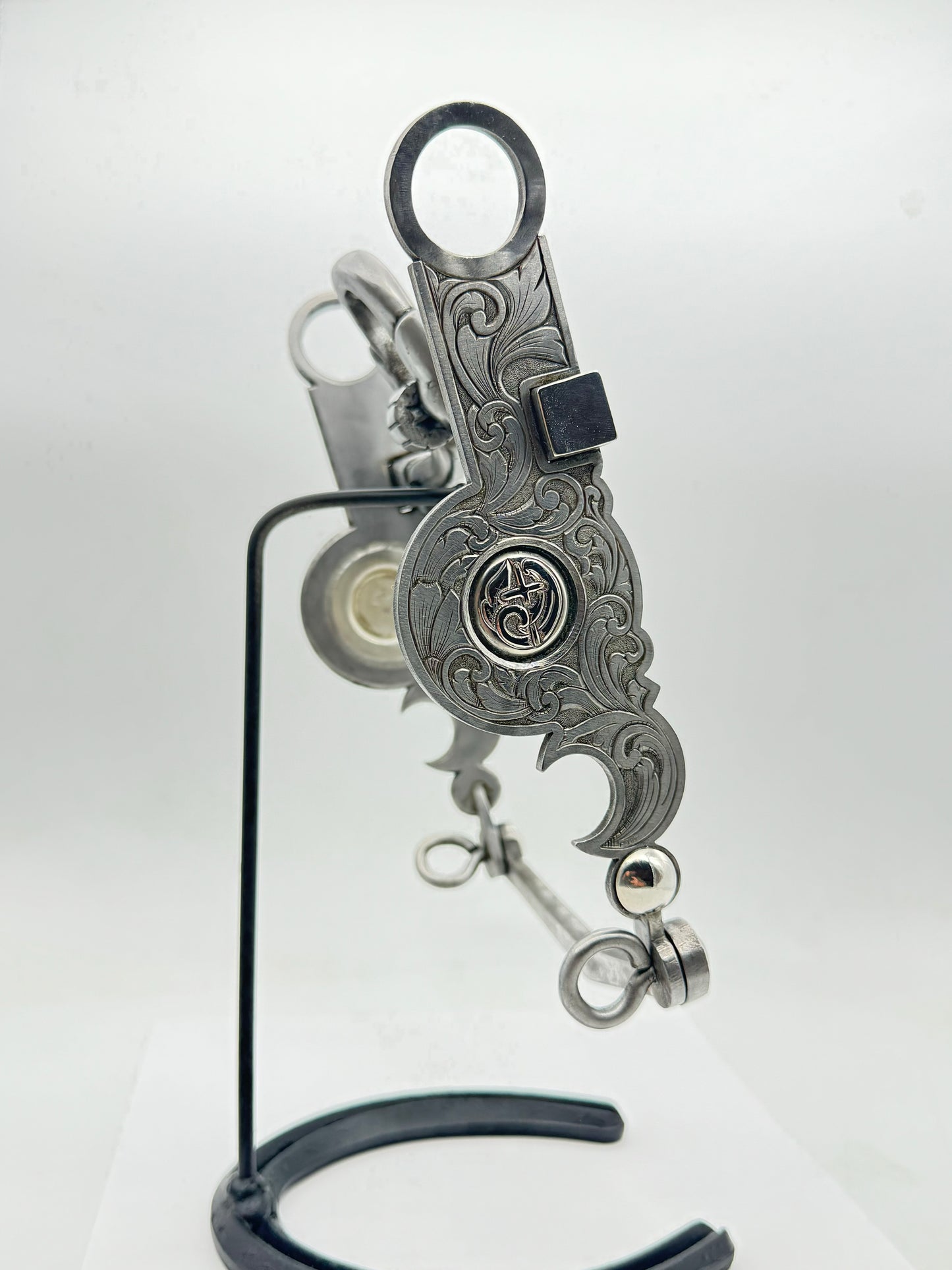 W. Cook Santa Barbra Bit