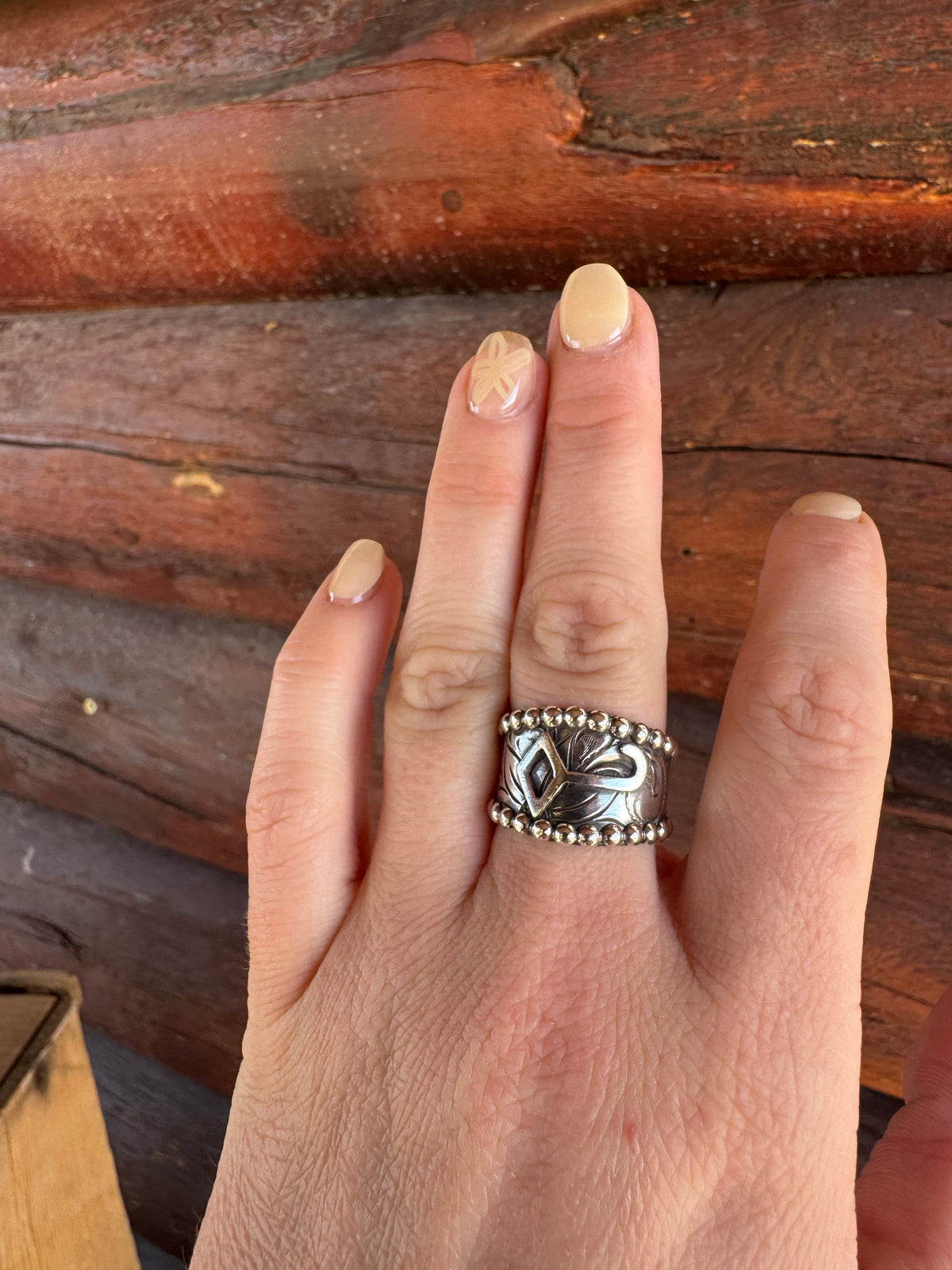 Ring Polish