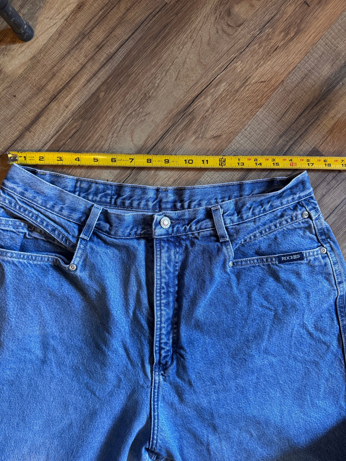 Rockies Jeans