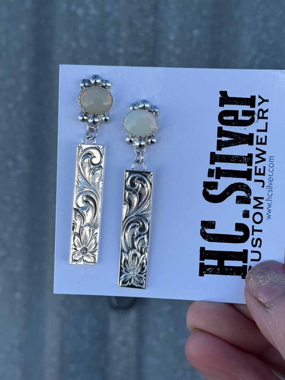HC Silver