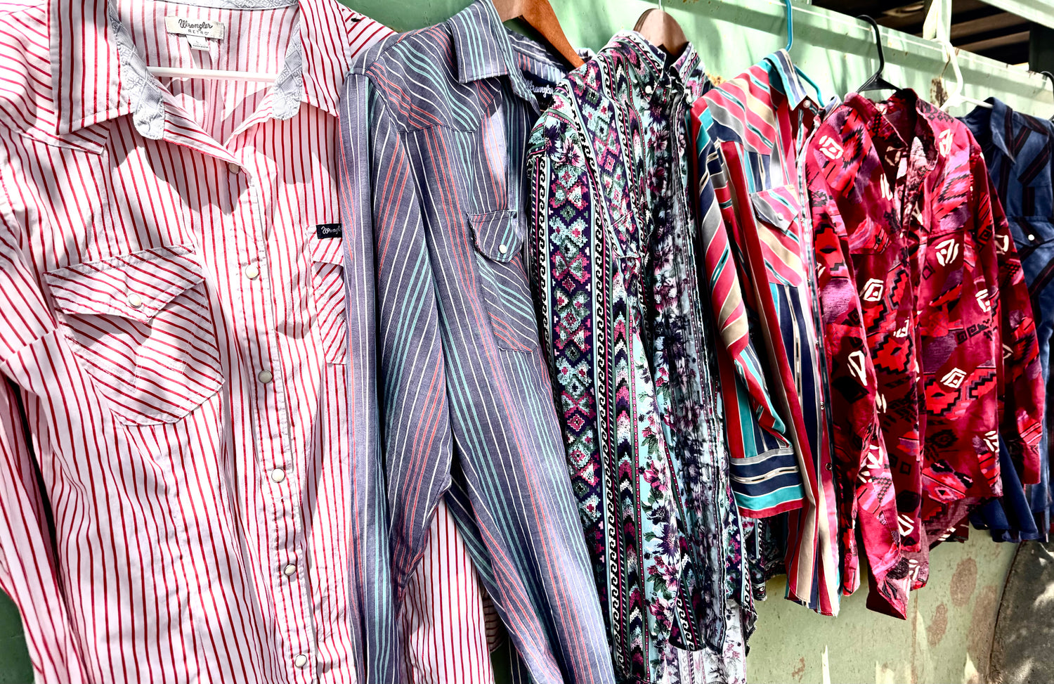 Western Wear