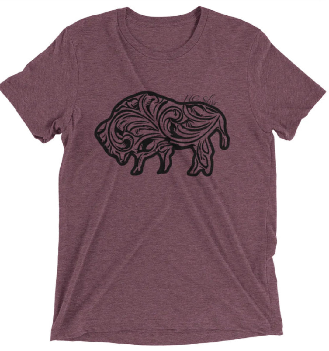 HC Silver Merch