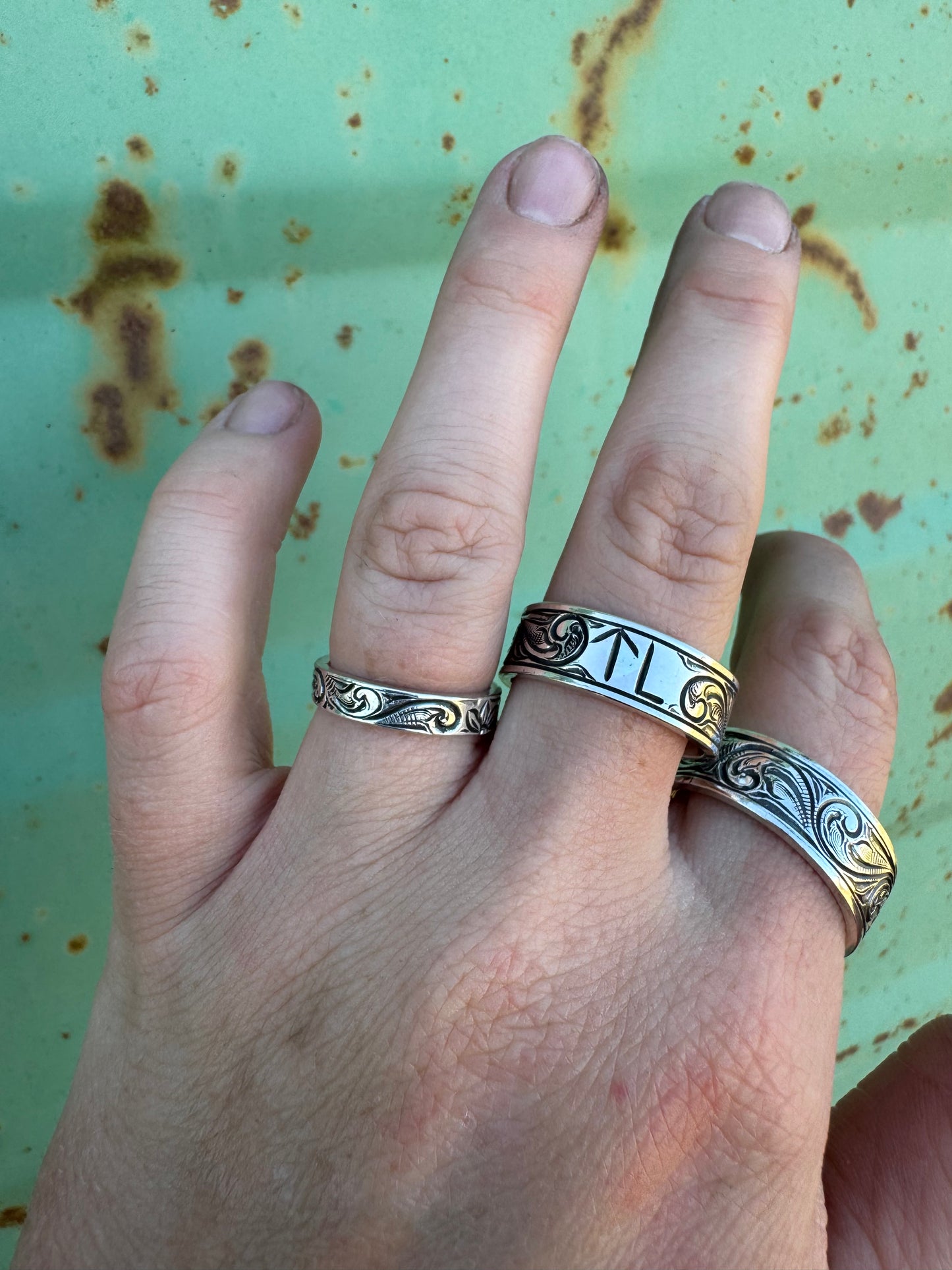Custom order for Sarah
