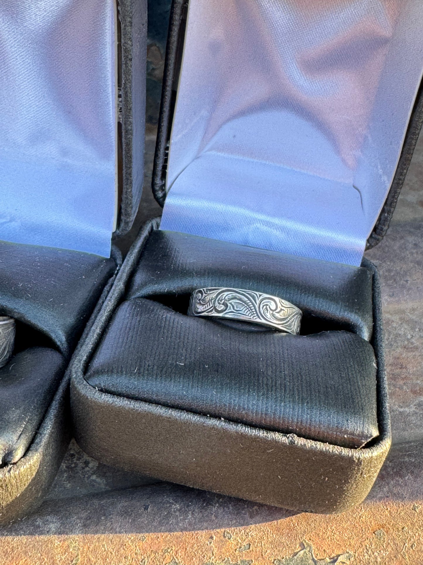 Wedding Bands