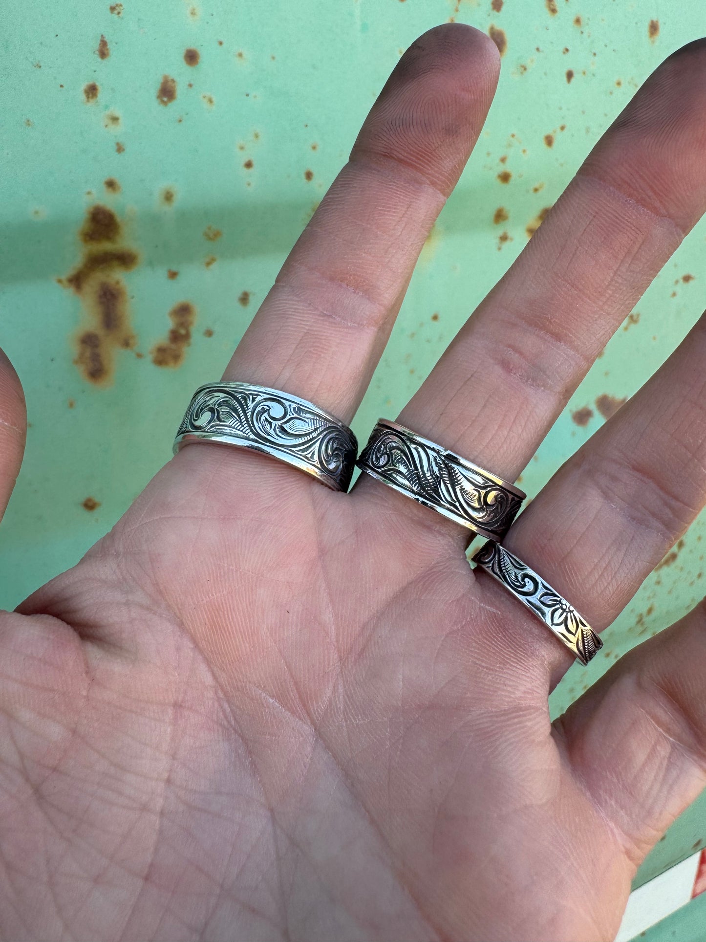 Custom order for Sarah