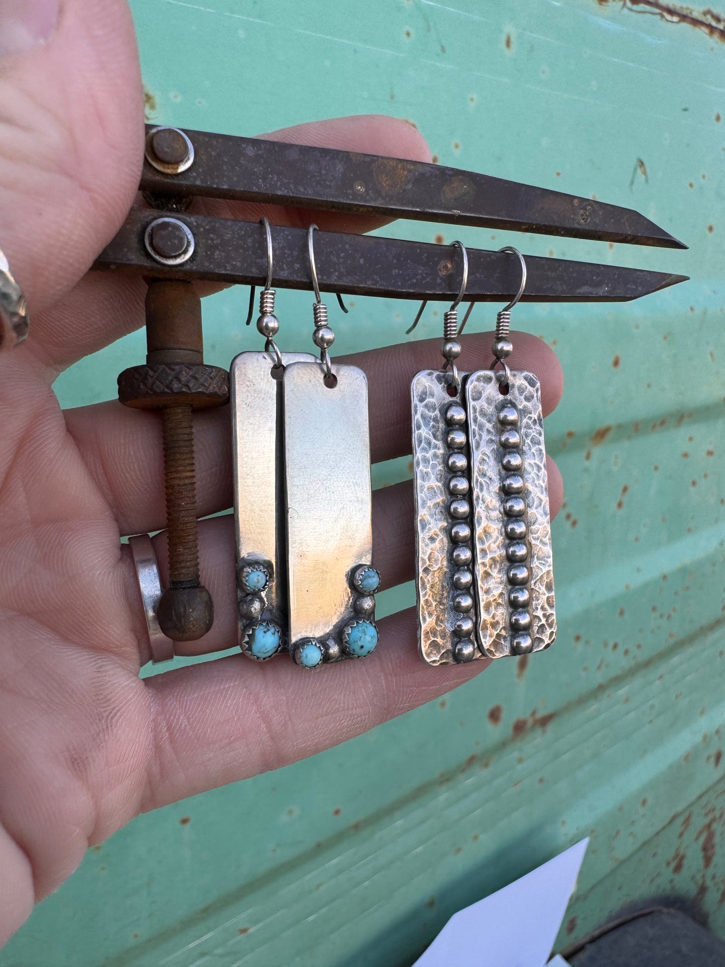 Coming Soon! Earring Class