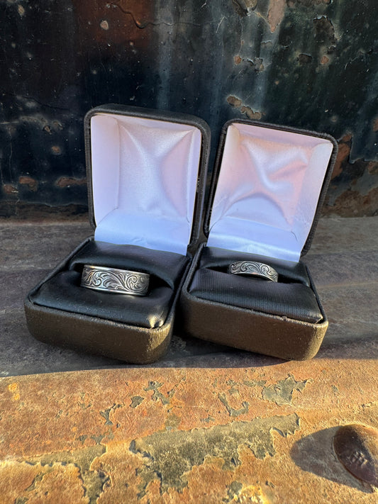 Wedding Bands