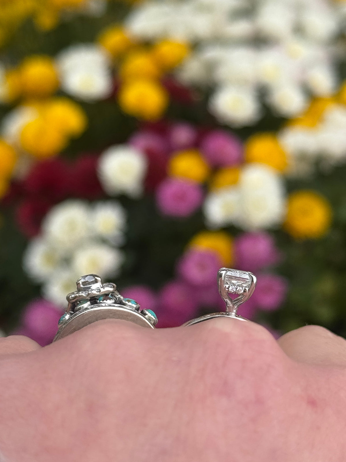 Ring Revamp!