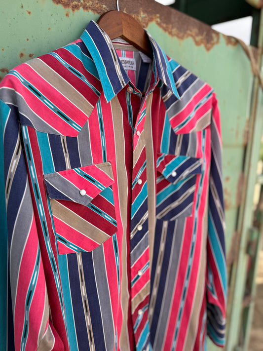 Ranchwear Button Up