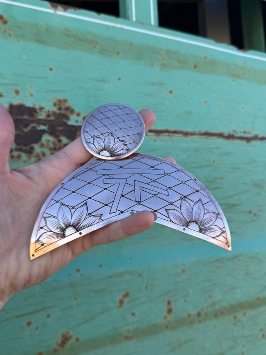 Custom Order for Hannah