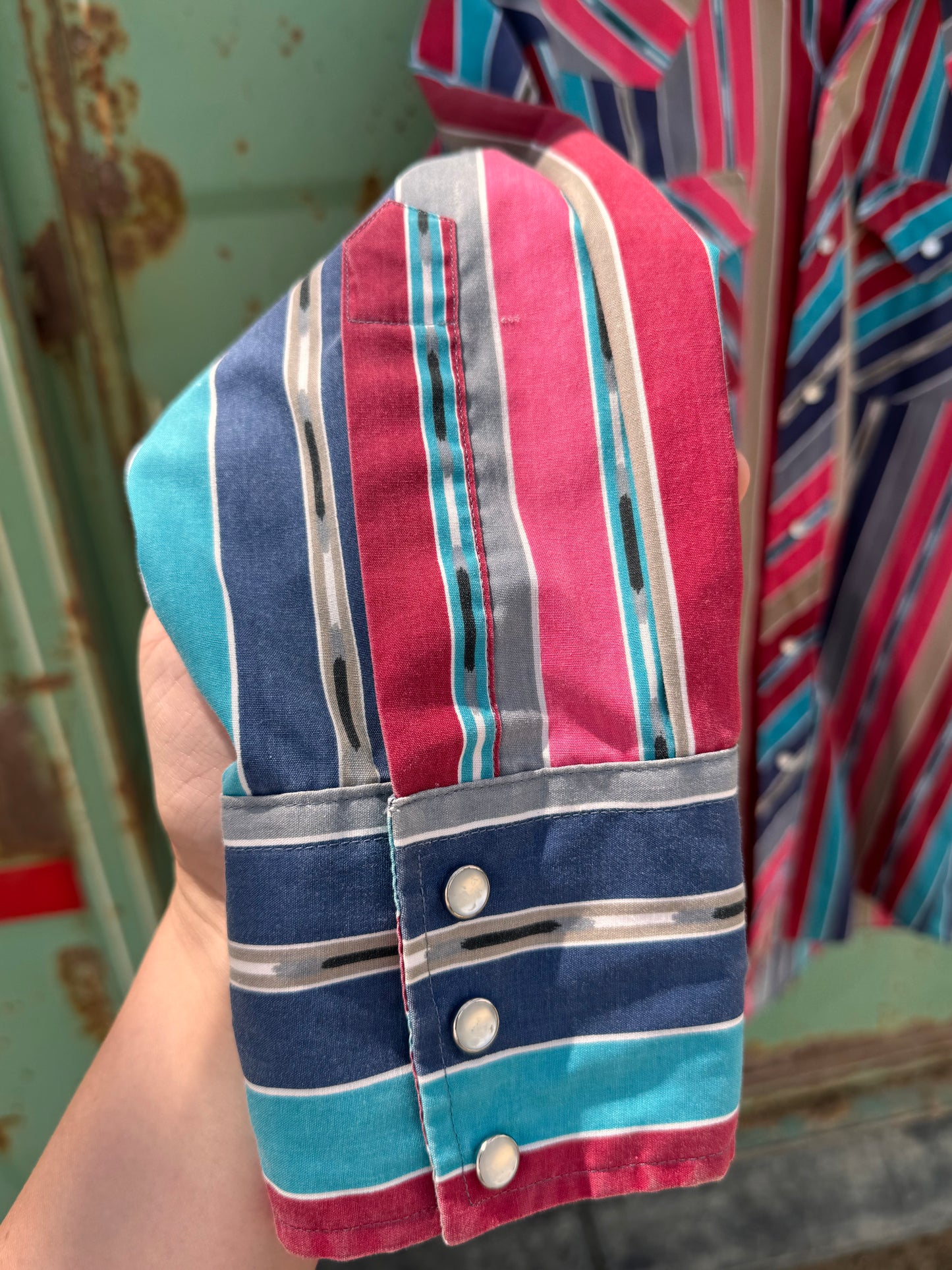 Ranchwear Button Up