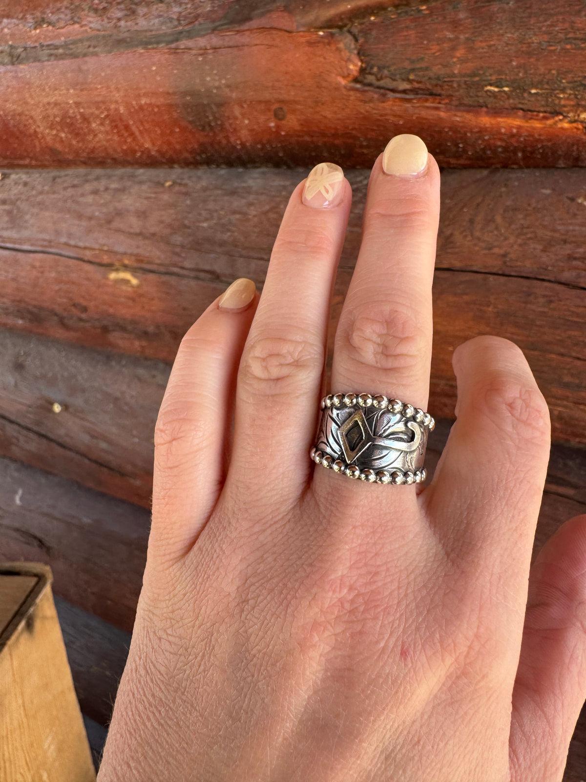 Ring Polish