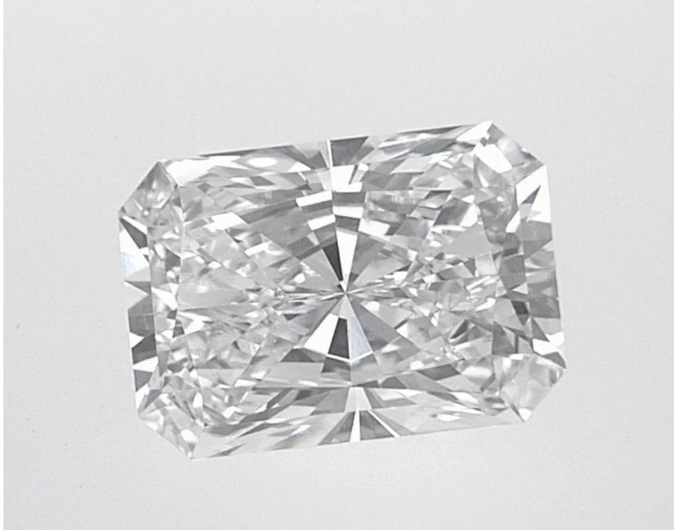 Custom Engagement Ring
