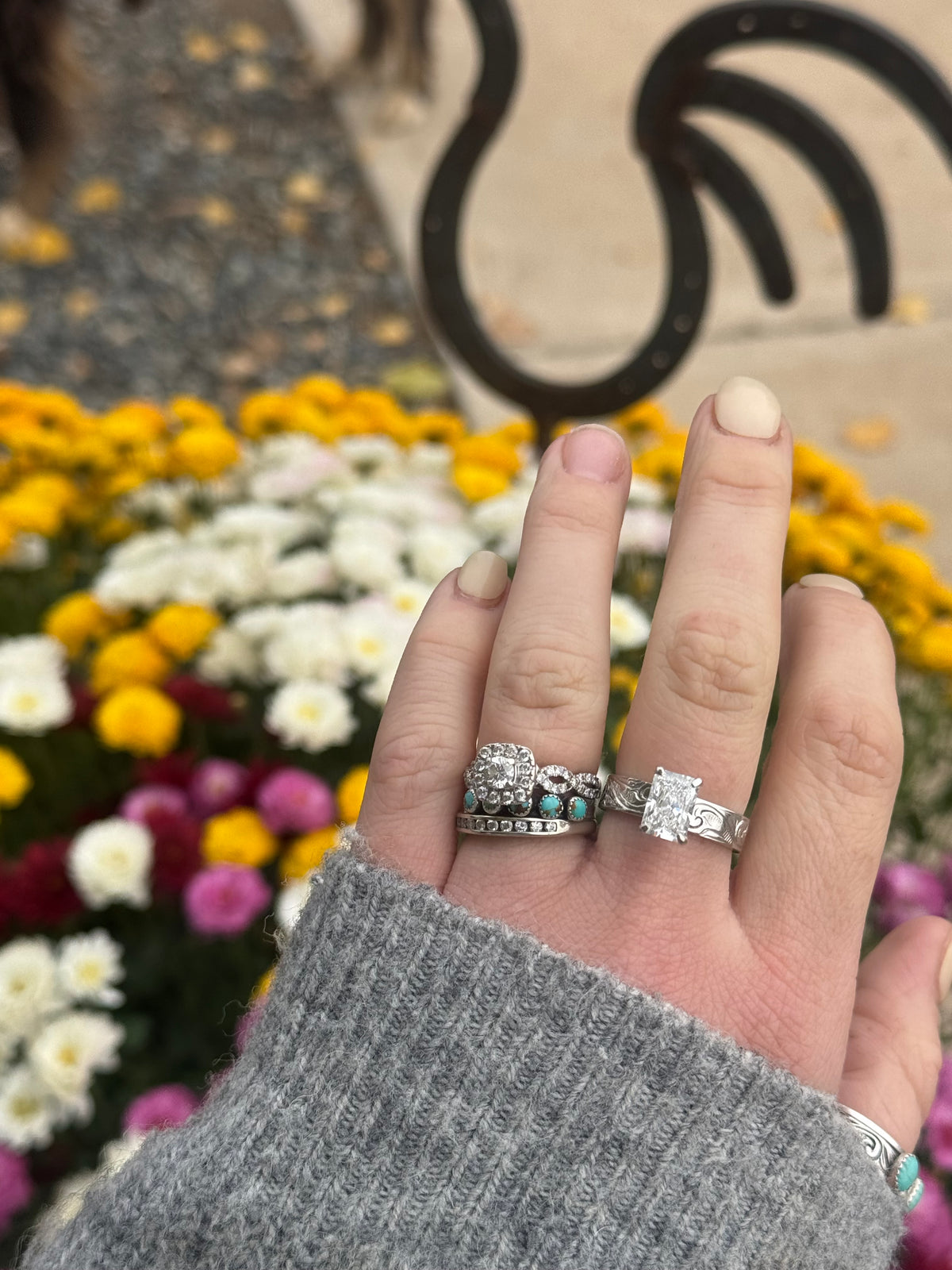 Ring Revamp!