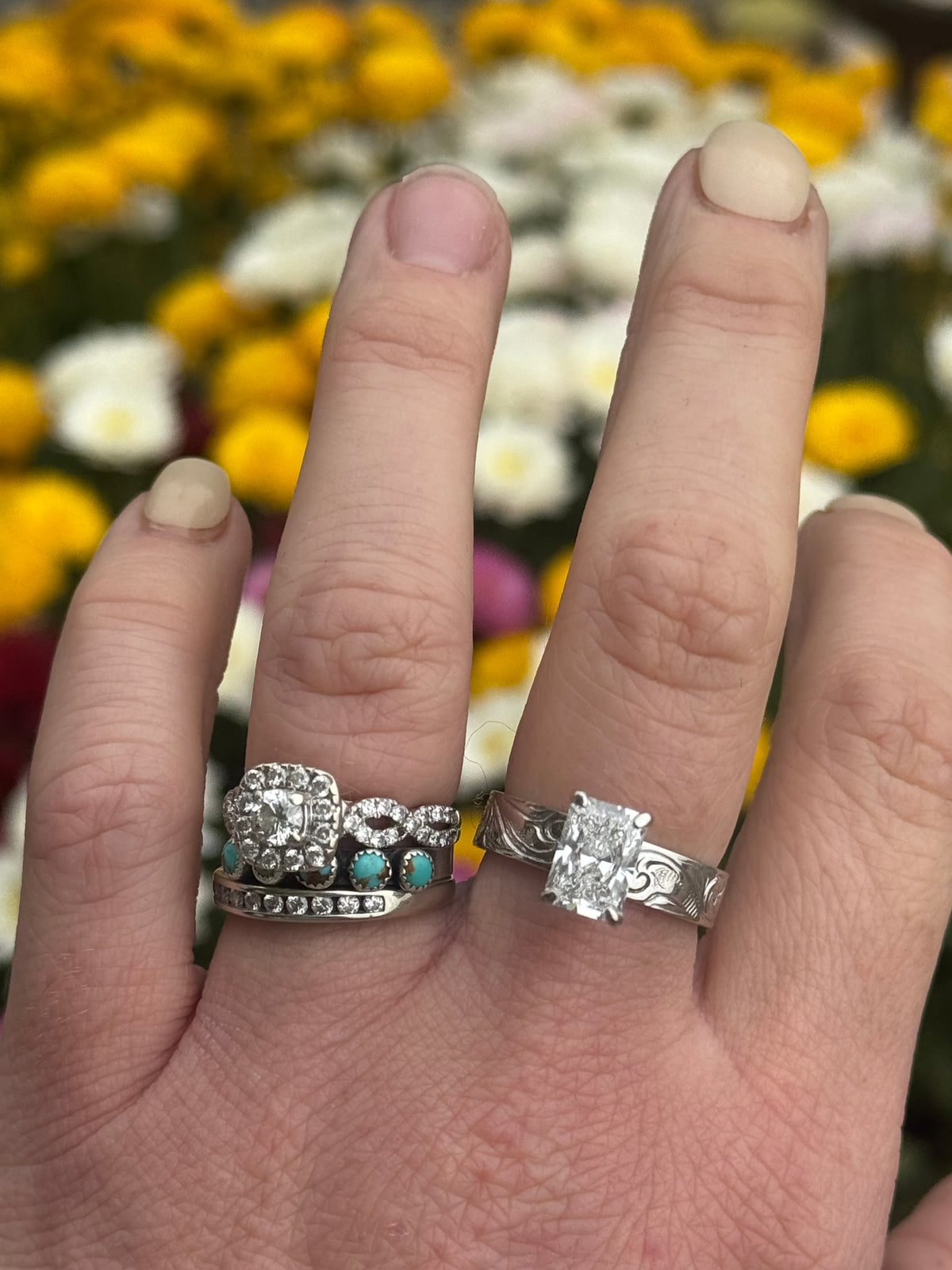 Ring Revamp!