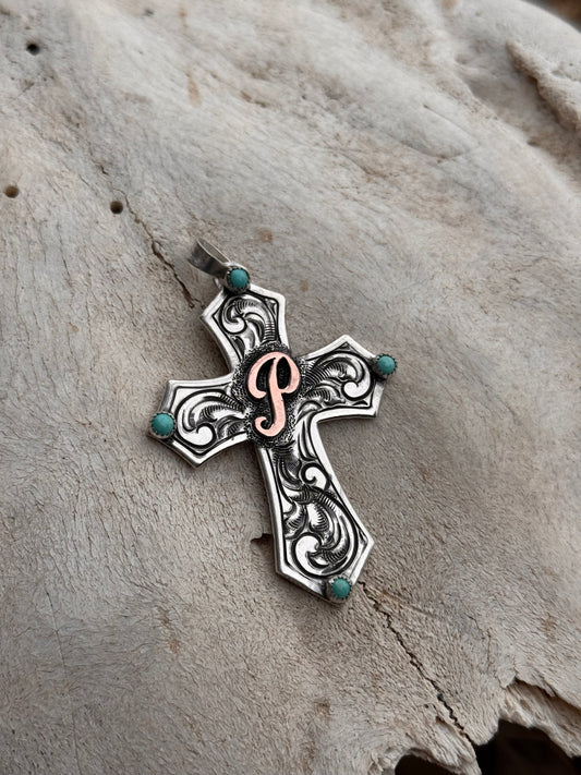 Custom Cross