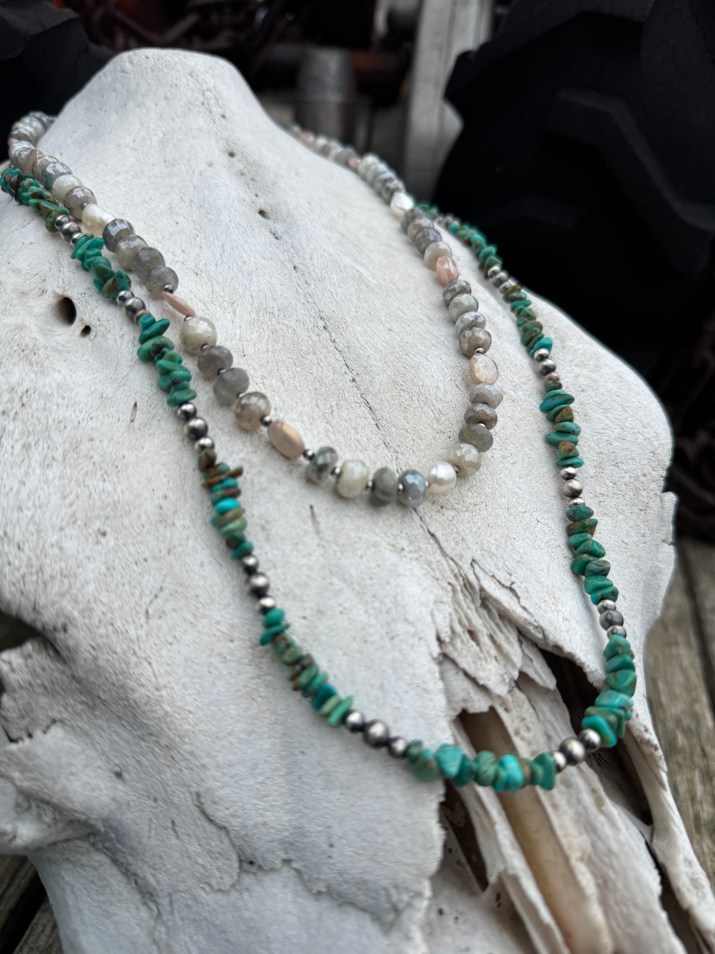 Custom Necklace