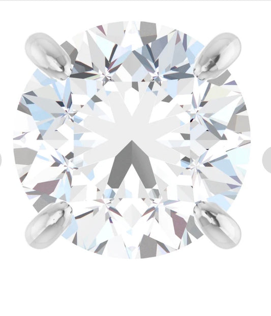 Custom Engagement Ring