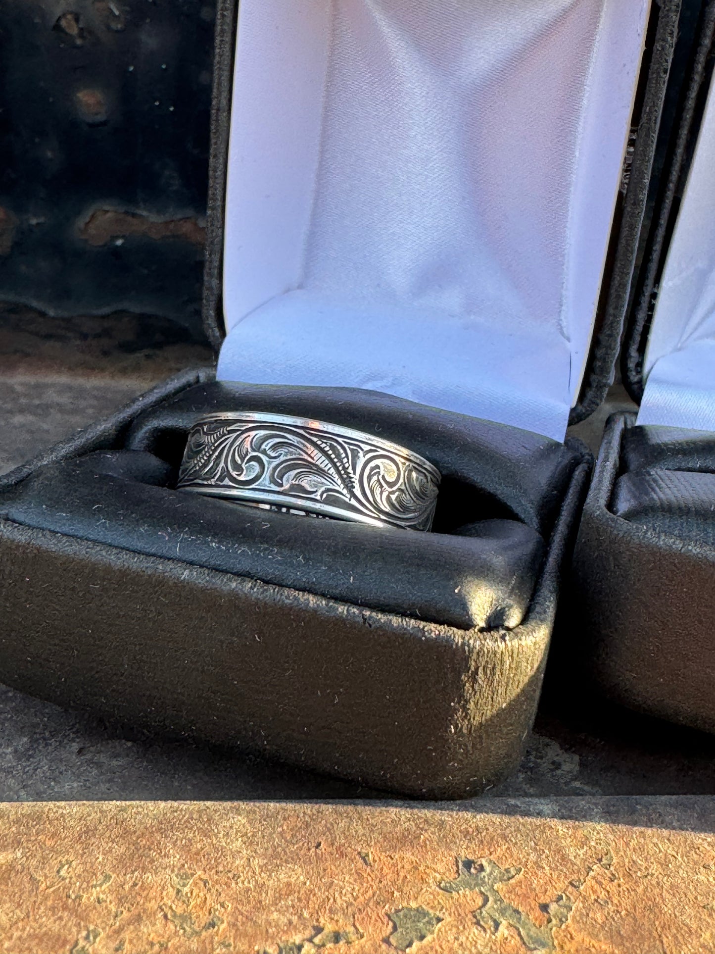 Wedding Bands