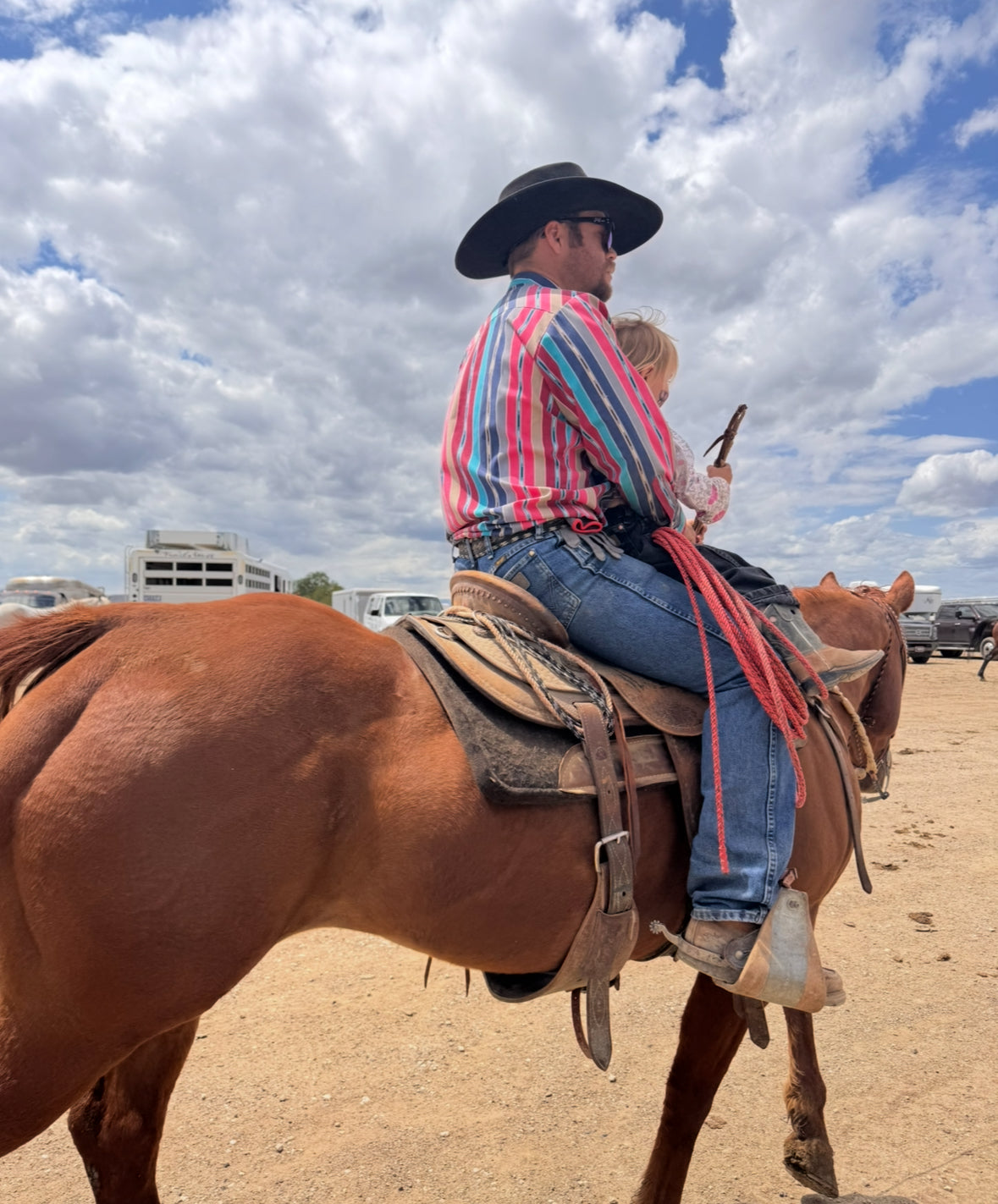 Ranchwear Button Up