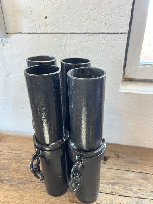 T-Post Tie Bundle