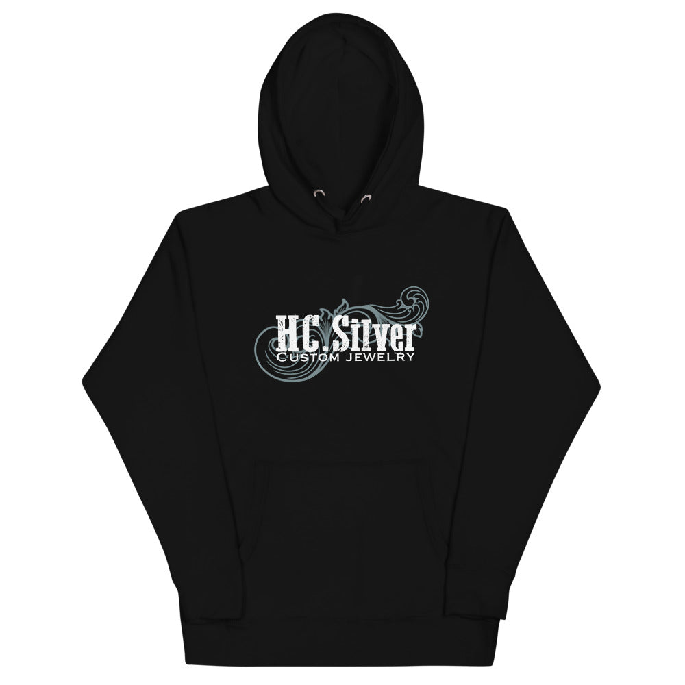 HC Silver Unisex Hoodie
