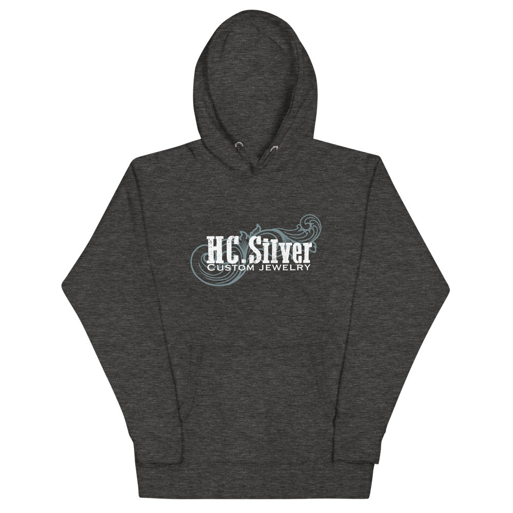 HC Silver Unisex Hoodie