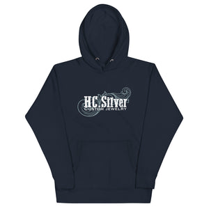 HC Silver Unisex Hoodie